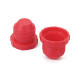 Plugs Plastic Plug AN10 - male | races-shop.com