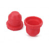Plastic Plug AN10 - male