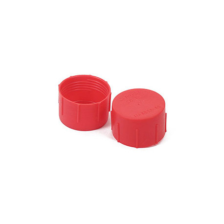 Plugs Plastic Cap AN8 - female | races-shop.com