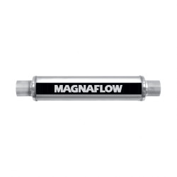 MagnaFlow steel muffler 10435