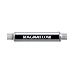 MagnaFlow steel muffler 10436