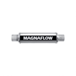 MagnaFlow steel muffler 10444