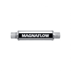 MagnaFlow steel muffler 10445