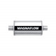 1x input / 1x output MagnaFlow steel muffler 11114 | races-shop.com