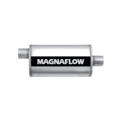 MagnaFlow steel muffler 11124