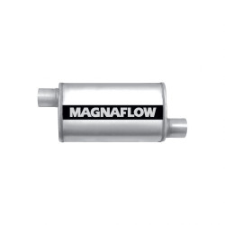MagnaFlow steel muffler 11132