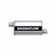 1x input / 1x output MagnaFlow steel muffler 11133 | races-shop.com