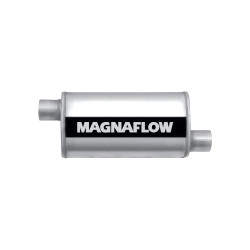 MagnaFlow steel muffler 11133