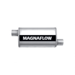 MagnaFlow steel muffler 11134