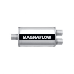 MagnaFlow steel muffler 11148
