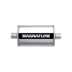 MagnaFlow steel muffler 11214