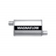 1x input / 1x output MagnaFlow steel muffler 11236 | races-shop.com