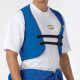 Neck collars and protections OMP rib protector | races-shop.com