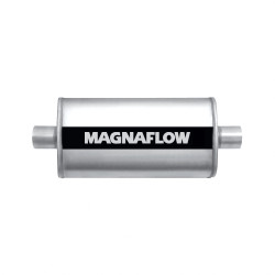 MagnaFlow steel muffler 11249