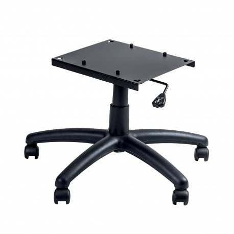 Office chairs Wheeled office chair base OMP | races-shop.com