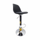 Promotional items OMP Paddock stool with height adjustment | races-shop.com