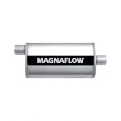 MagnaFlow steel muffler 11254