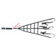 Window nets OMP window net NA/1875 | races-shop.com