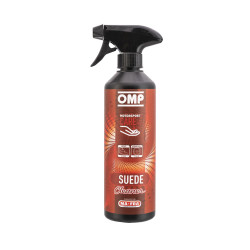 SUEDE leather cleaner (spray 500 ml)