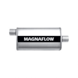 MagnaFlow steel muffler 11259