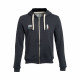 Hoodies and jackets OMP Icon Hoodie | races-shop.com