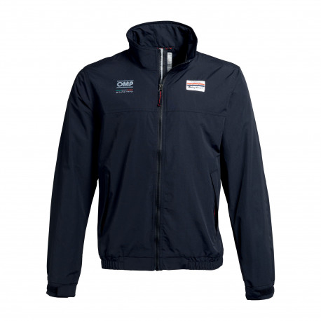 Hoodies and jackets OMP Patch Jacket | races-shop.com