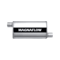 MagnaFlow steel muffler 11264