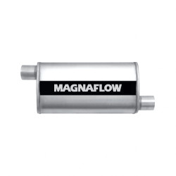 MagnaFlow steel muffler 11265