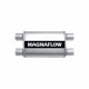 2x input / 2x output MagnaFlow steel muffler 11378 | races-shop.com