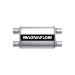 MagnaFlow steel muffler 11379