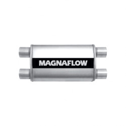 MagnaFlow steel muffler 11385