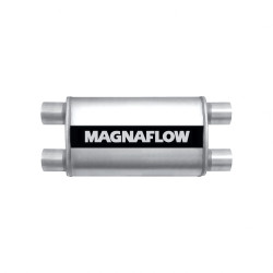 MagnaFlow steel muffler 11386