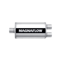 MagnaFlow steel muffler 12148