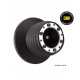 Defender OMP deformation steering wheel hub for LAND ROVER DEFENDER 12- | races-shop.com