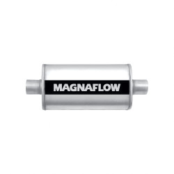 MagnaFlow steel muffler 12219