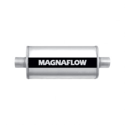 MagnaFlow steel muffler 12244