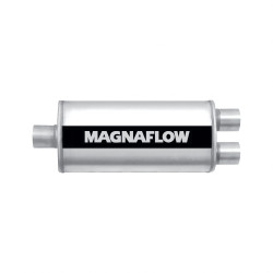 MagnaFlow steel muffler 12251