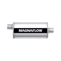 MagnaFlow steel muffler 12254