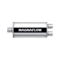 MagnaFlow steel muffler 12258