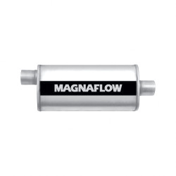 MagnaFlow steel muffler 12259