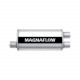 1x input / 2x output MagnaFlow steel muffler 12265 | races-shop.com