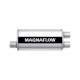 1x input / 2x output MagnaFlow steel muffler 12266 | races-shop.com