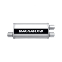 MagnaFlow steel muffler 12267