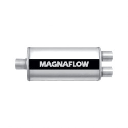 MagnaFlow steel muffler 12268