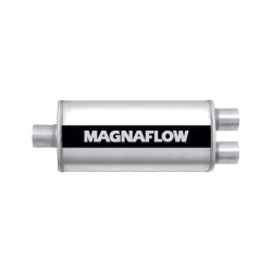 MagnaFlow steel muffler 12278