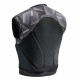 Neck collars and rib protections Sparco rib guard SJ PRO K-3 | races-shop.com