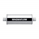 1x input / 1x output MagnaFlow steel muffler 12279 | races-shop.com