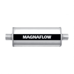 MagnaFlow steel muffler 12279