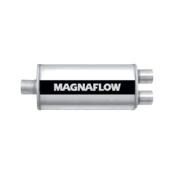 MagnaFlow steel muffler 12280