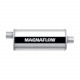 1x input / 1x output MagnaFlow steel muffler 12286 | races-shop.com